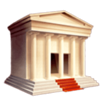 hail caesar temple symbol