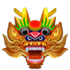 hail the emperor dragon symbol