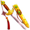 hail the emperor sword symbol