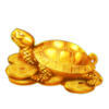 hail the emperor turtle symbol