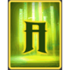 hallo win party a symbol