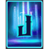 hallo win party j symbol