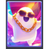 hallo win party party ghost symbol
