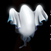 hallow reels ghost symbol
