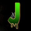 hallow reels j symbol