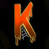 hallow reels k symbol
