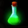 hallow reels potion symbol