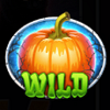 halloween charms wild symbol