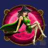 halloween fortune redwitch symbol