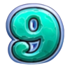 halloween harvest rapid link 9 symbol
