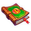 halloween harvest rapid link arcane tome symbol