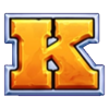 halloween harvest rapid link k symbol