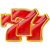 halloween train 777 symbol