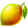 halloween train lemon symbol