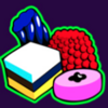 halloweenies candy 2 symbol