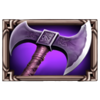 hammer of aesir axe symbol
