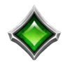 hammer of aesir diamonds symbol