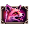 hammer of aesir fox symbol