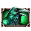 hammer of aesir raven symbol