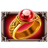 hammer of aesir ring symbol
