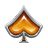 hammer of aesir spades symbol