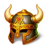 hammerstorm helmet symbol