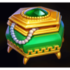 hand of gold box symbol