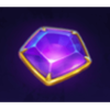 hand of gold violet symbol
