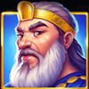 hand of gold king symbol