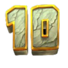 hand of midas 2 10 symbol