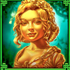 hand of midas 2 girl symbol