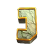 hand of midas 2 j symbol