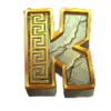 hand of midas 2 k symbol