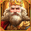hand of midas 2 king symbol