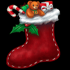 happy holidays socket symbol