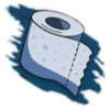 happy prison paper symbol