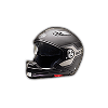 harley davidson helmet symbol