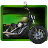 harley davidson motorcycle3 symbol