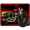 harley davidson motorcycle4 symbol