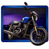 harley davidson motorcycle5 symbol