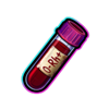 harvest moon grave profits blood symbol