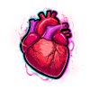 harvest moon grave profits heart symbol
