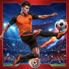 hat trick spin red player symbol