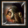 haul of hades athena symbol