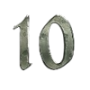 haunted crypt 10 symbol
