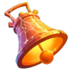 haunted jack bell symbol