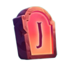 haunted jack j symbol