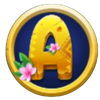 hawaii vacay a symbol