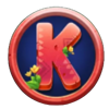 hawaii vacay k symbol