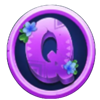 hawaii vacay q symbol